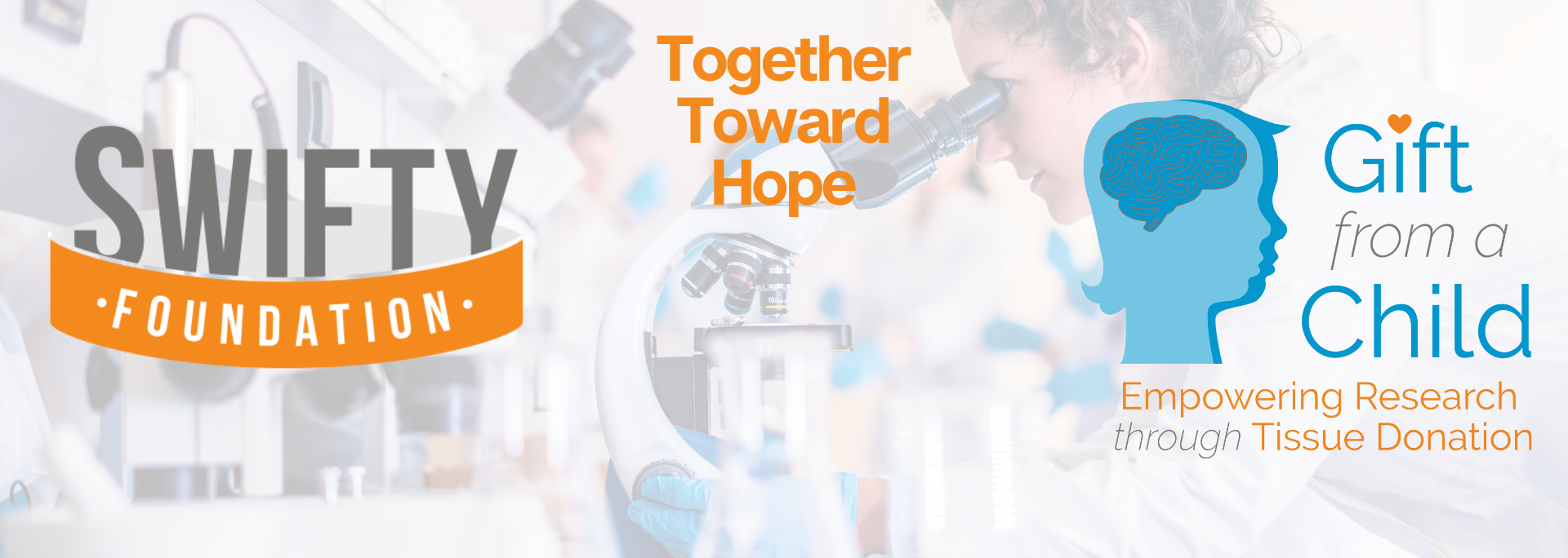 The Swifty Foundation Funding Research For Pediatric Cancer